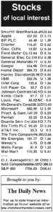 9-24 stocks